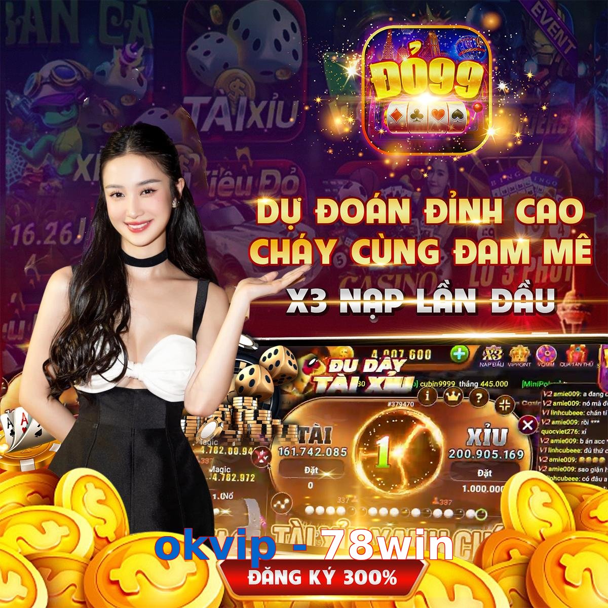 okvip - 78win